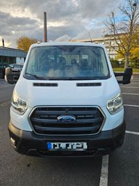Ford Transit - 4