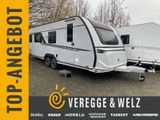 Knaus Südwind 60 YEARS 650 PXB Modell 2025 - Offers matching your search criteria