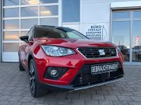 Seat Arona 1.0 TSI DSG FR 2HD 8FACH NAV DAB KAM AHK bei Autohaus Landmann & Maier OHG
