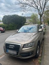 Audi Q5 Quatro 3.0 TDI 74.000 KM - Audi Q5 aus 2009