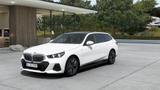 BMW 520i Touring M Sport AHK Pano Memory Standhzg. H - BMW 520 Jahreswagen