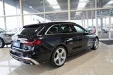 Audi A4 Avant S-Line 40TFSI 4*J.Gar/Navi/Kamera/el.Kl - Audi A4 aus 2023