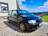 Volkswagen Polo 6n 1,4 TDi - Volkswagen Polo aus 2000 mit Diesel-Antrieb