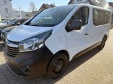 Opel Vivaro Combi 1.6 CDTI 1.Hand , 8Sitzer - Opel: 8 Sitzer