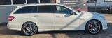 Mercedes-Benz E63 AMG T-Modell / Bi-Turbo 5.5l / Text Lesen!! - Mercedes-Benz E 63 AMG: Kombi