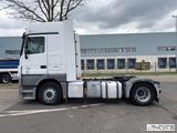 Mercedes-Benz Actros 1844 Steel/Air - 2 Tanks - Automatic - 4x4 Actros
