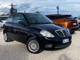 Lancia Ypsilon 1.2 Oro Giallo UNICO PROPIETARIO  - Lancia aus 2007