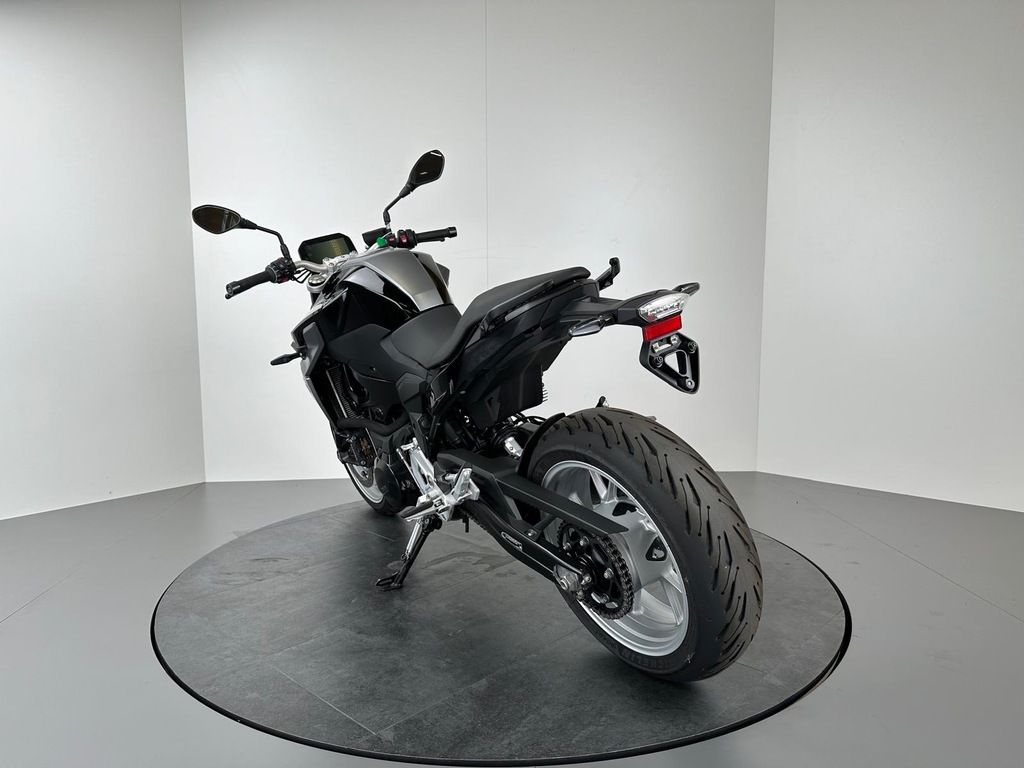 Fahrzeugabbildung BMW F900 R *AKTIONSPREIS! *TOP-ZUSTAND