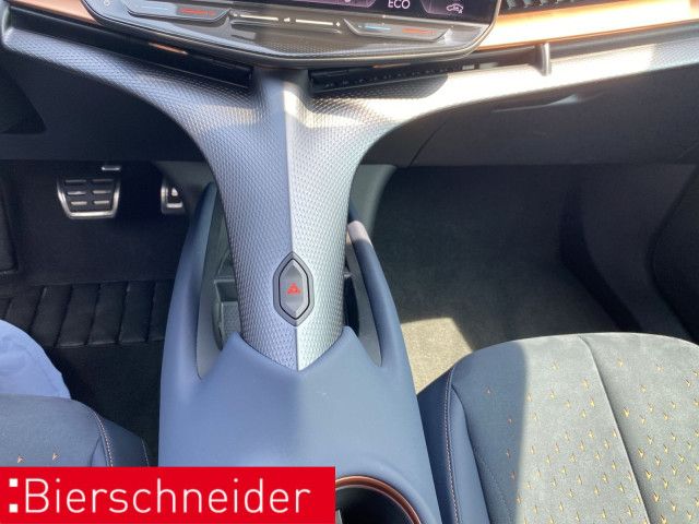 Cupra Tavascan - Bild 15
