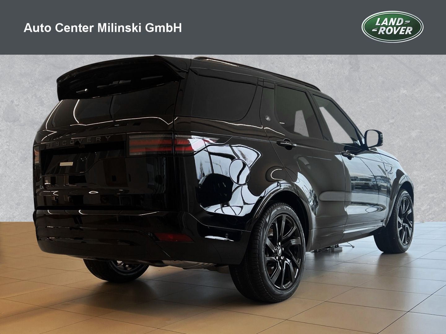 Land Rover Discovery D250 Dynamic SE AWD *WINTER-PAKET-PLUS imagem 2