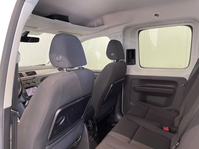 Caddy Maxi Comfortline 1.4 TSI DSG AHK XENON RFK