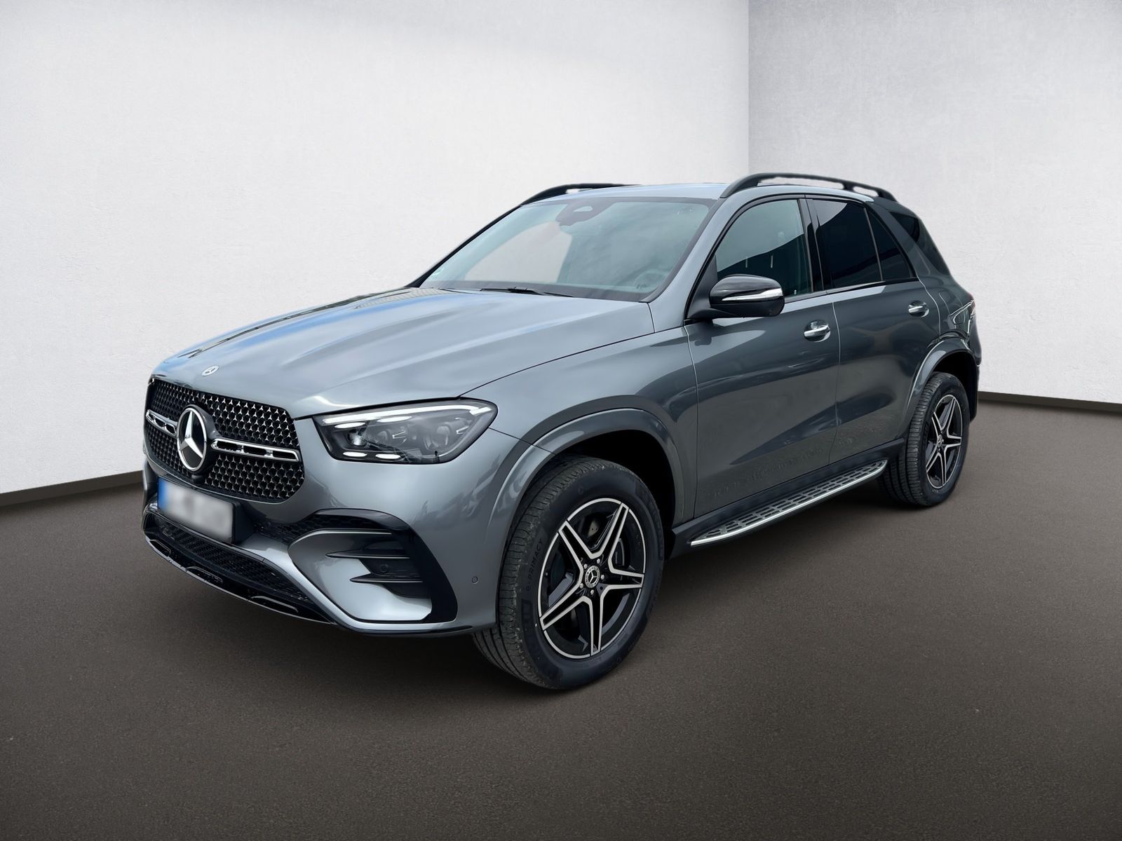 Mercedes-Benz GLE 350 de 4m AMG*Night*AHK*Mbeam*Burmester*360 imagem 2