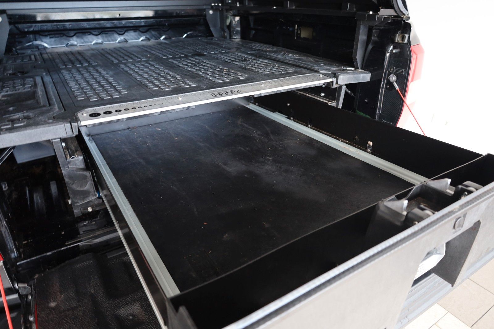 Fahrzeugabbildung Ford Ranger XLT 4x4 Doppelkabine SMARTCAPE,ACC,AHK