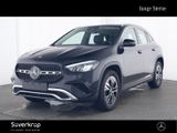 Mercedes-Benz GLA 250 e , PROGRESSIVE SPUR AHK KAMERA PDC SHZ - Mercedes-Benz GLA 250 Jahreswagen