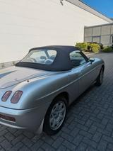 Fiat Barchetta 1.8 16V - TÜV neu, Top-Zustand  - Fiat aus 1998