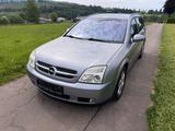 Opel Vectra Caravan 1.9 CDTI Elegance 88kW - Opel Vectra mit Diesel-Antrieb