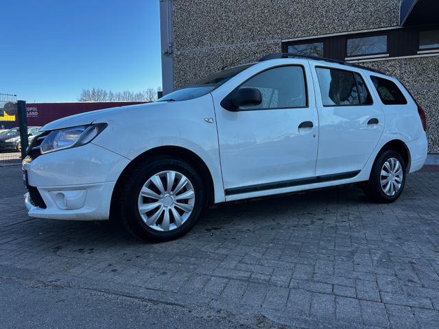 Dacia Logan MCV 1.2 16V 75 Ambiance