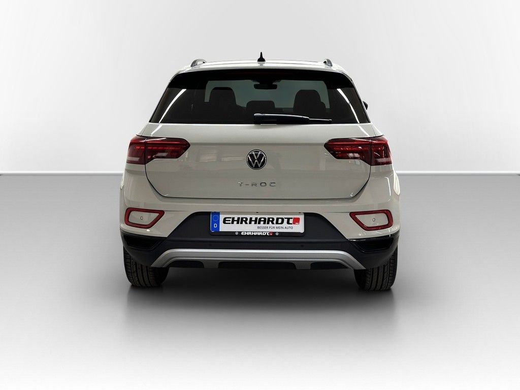 Volkswagen T-Roc - Bild 6