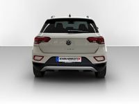 Volkswagen T-Roc - Vorschau Bild 6