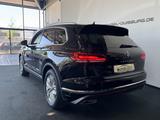 Volkswagen Touareg Atmosphere 4Motion Luftfed. Kamera AHK - Volkswagen Touareg in Krefeld