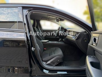 Volvo V60 - 11