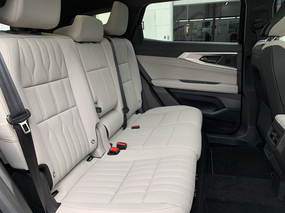 Renault Espace - Bild 26