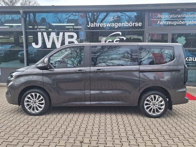 Ford Tourneo Titanium Aut Panodach Stdhzg AHK LAGER