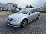 Mercedes-Benz Mercedes R 320 CDI 4MATIC - Mercedes R 320 SUV