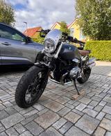 BMW R nineT Scrambler - Offers