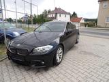 BMW 520 520 d, Klimaautomatik, HU-AU NEU - BMW 520 aus 2011: 520d