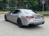 Maserati Quattroporte 3.8 V8 GranSport GTS *Facelift* - gebrauchte Maserati Limousine