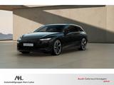 Audi A6 Avant e-tron 210 kW S line Head-up-Display