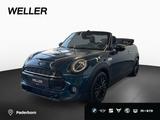 MINI Cooper S Cabrio Sidewalk LED,Nav,Kam,ACC,SHZ,HuD - MINI Cabrio Serie Gebrauchtwagen