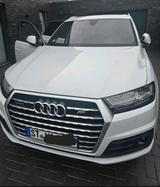 Audi Q7 3.0 TDI quattro tiptronic -