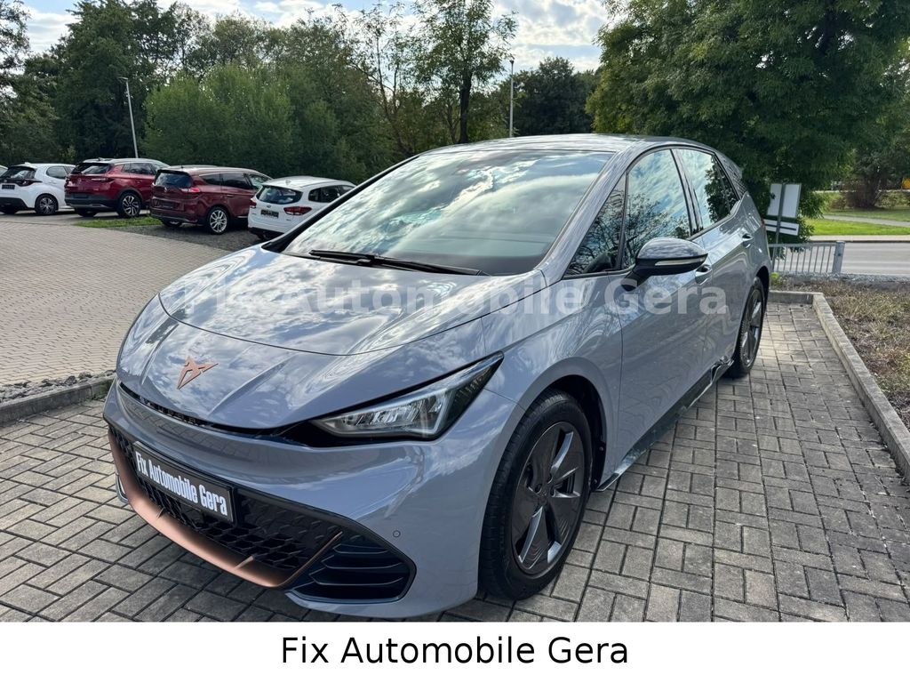 Image of Cupra Born