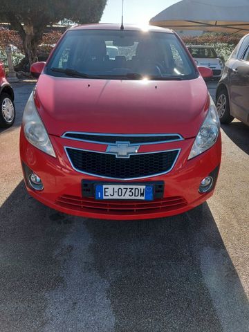 Chevrolet Spark Plus 1.0 GPL Eco Logic