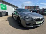 BMW 640d xDrive Gran Coupé*HEAD*SOFT*M-PAKET*TÜV/NEU - BMW 6er Reihe in Köln