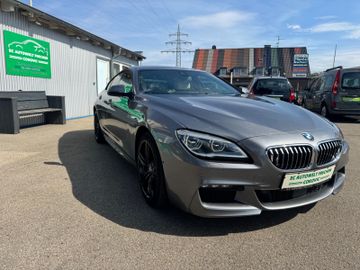 BMW 640 Gran Coupé - 3