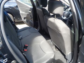Bild 9 Renault Clio IV Limited 0.9 TCE KLIMA USB NAVI BT FREISP