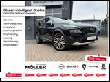 Nissan X-Trail 1.5VC-T e-Power Tekna+ e-4ORCE Leder PGD - Nissan X-Trail in Wuppertal