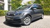 Volkswagen Touran Highline BMT R-Line Navi*Kam*7Sit*LED*1HD - VW Touran Gebrauchtwagen in München