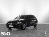 Mercedes-Benz C 300 e T AVANTGARDE Night+360°+17+MBUX - Mercedes-Benz C 300 in Karlsruhe