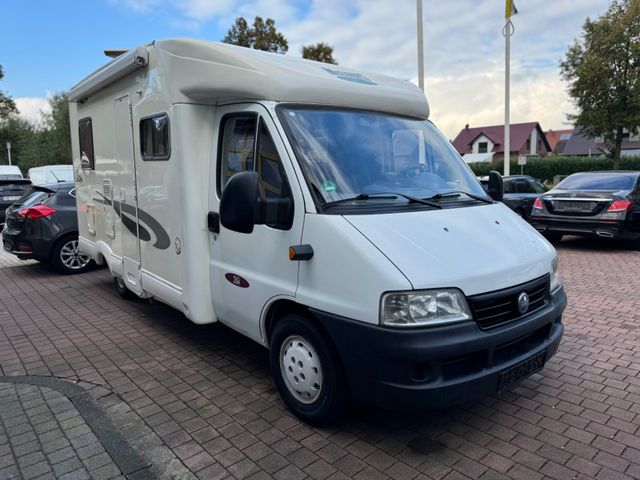 Fiat MC Louis  Garantie  TÜV NEU