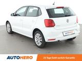 Volkswagen Polo 1.2 TSI Comfortline BMT*TEMPO*PDC*KLIMA* - VW Polo Gebrauchtwagen in Gelsenkirchen