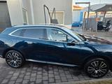GWM Wey 05 2.0T PHEV PREMIUM PREMIUM - scheckheftgepflegte GWM Wey 05