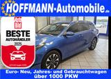 Kia cee'd Sportswagon Navi,Kamera,Sitzhzg.,Climatr.