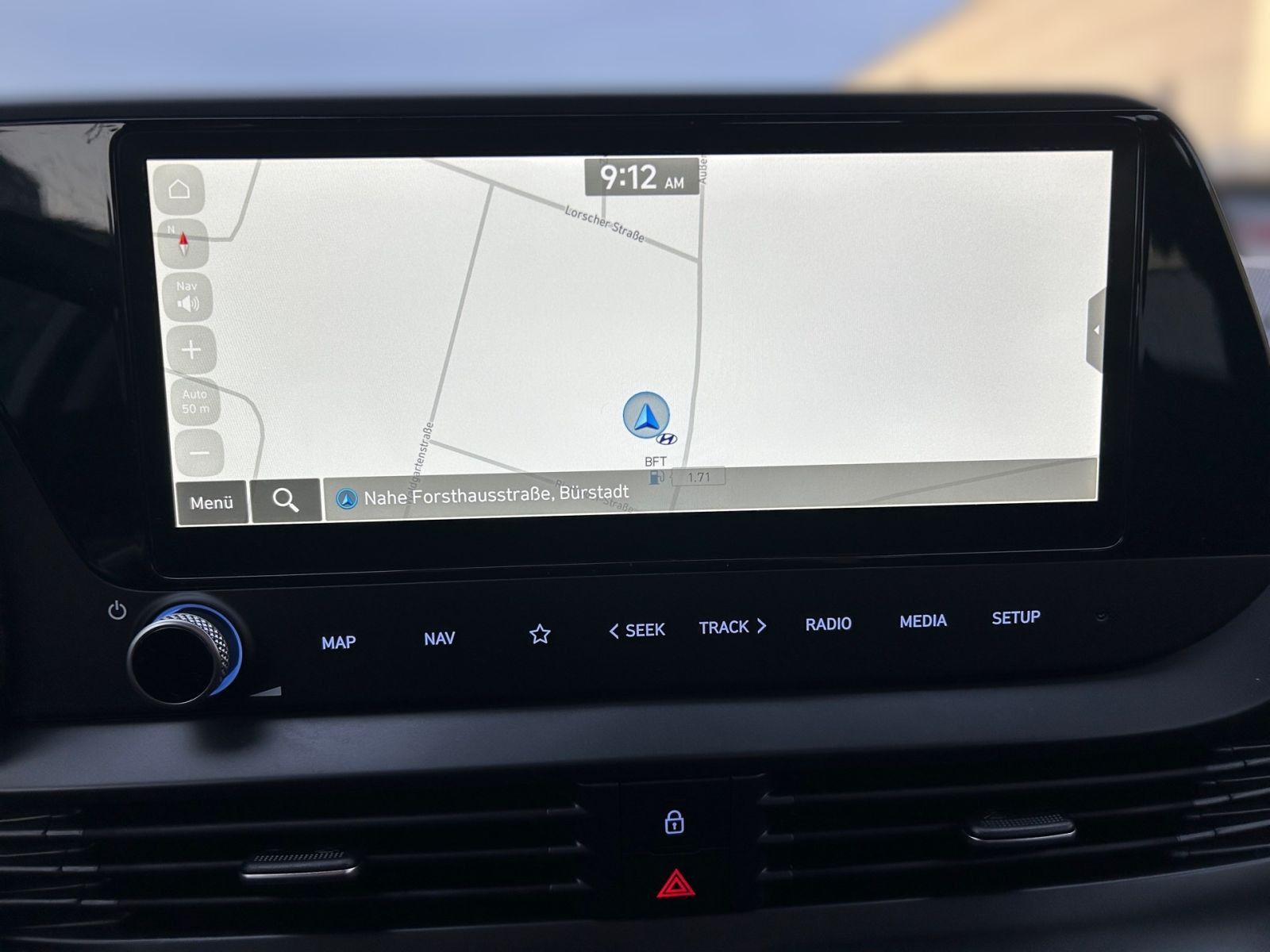 Fahrzeugabbildung Hyundai i20 1.0 T-GDI Trend LED Komfort