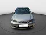Honda Civic 1.3i-DSi IMA|Tüv bis 11/26|Klimaaut|Sitzh - Honda Civic: 3D
