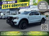 Ford Ranger Stormtrak PHEV #ROLLO #AT-REIFEN #6,9KW