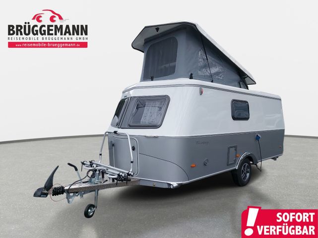 HYMER / ERIBA / HYMERCAR Eriba Touring 630 Schlafdach, Urban-Edition